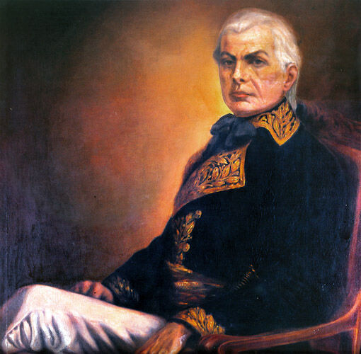 Francisco de Miranda