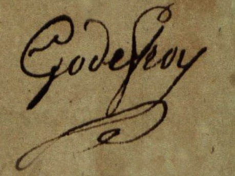 Godefroy