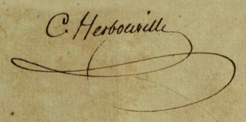 C. Herbouville