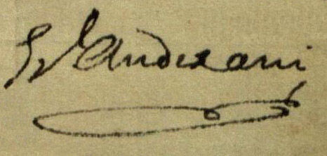 P. J. Andreani (firma larga)