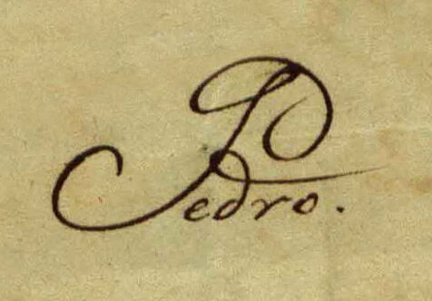 Pedro Josef Caro (nombre)