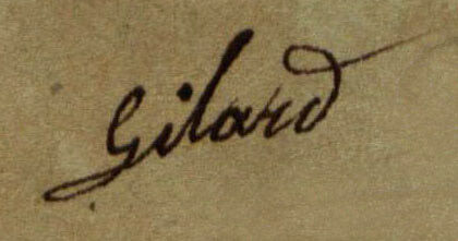 Gilard