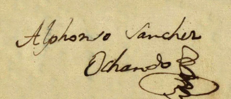 Alfonso Sánchez Ochando (firma larga)