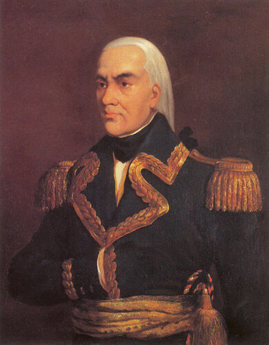 Francisco de Miranda