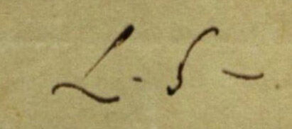 Leonora Sansey (firma corta)