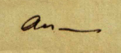 P. J. Andreani (firma corta)